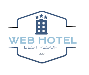 Web Hotel