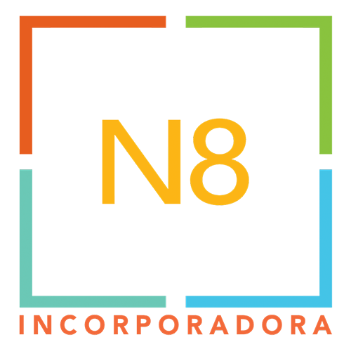 N8 Incorporadora
